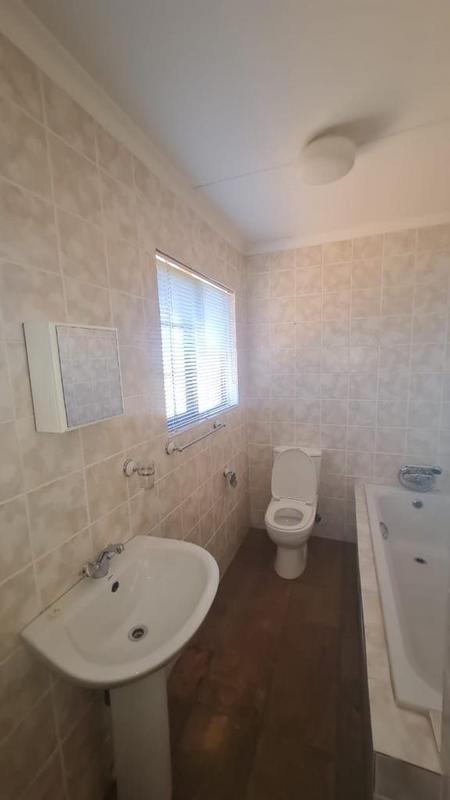 3 Bedroom Property for Sale in Vaalpark Free State